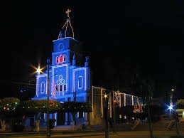 Iglesia San Jose景点图片