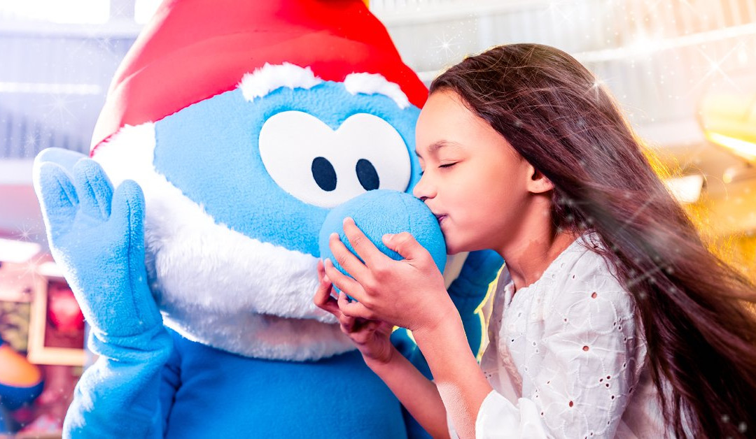 Comics Station Antwerp-安特卫普必去景点