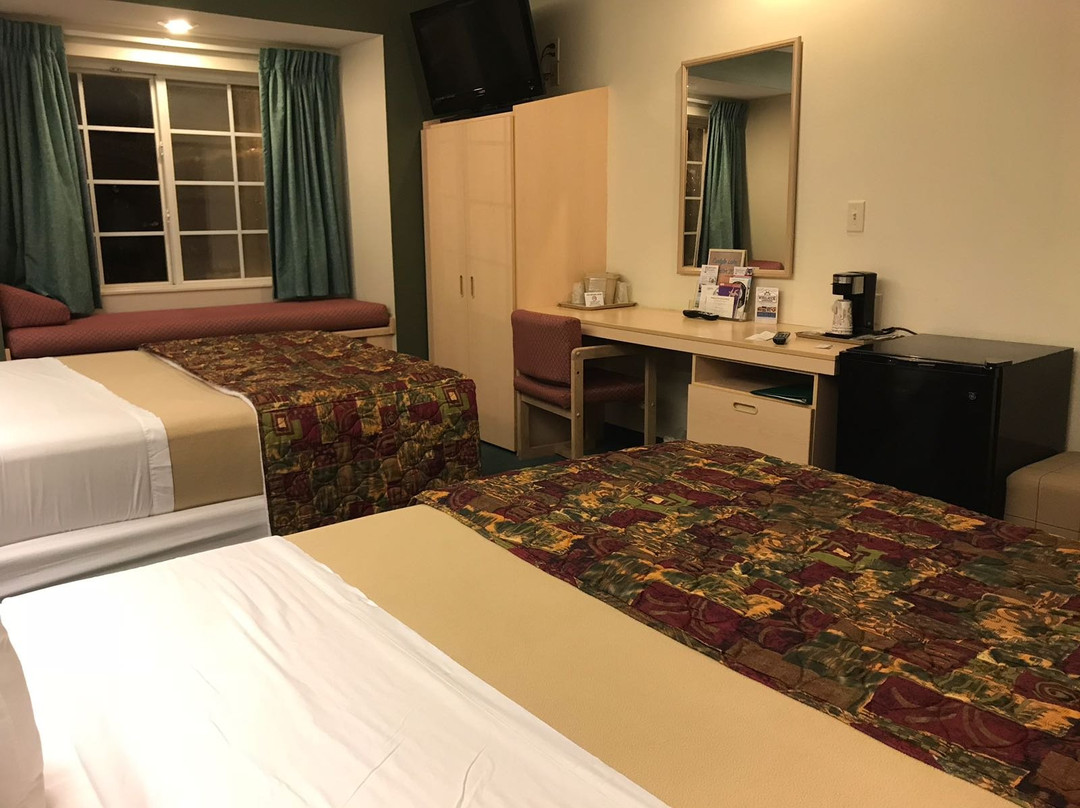 Mariner's Village at Carlyle Lake主图