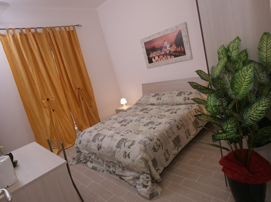 Rooms Monteverde主图