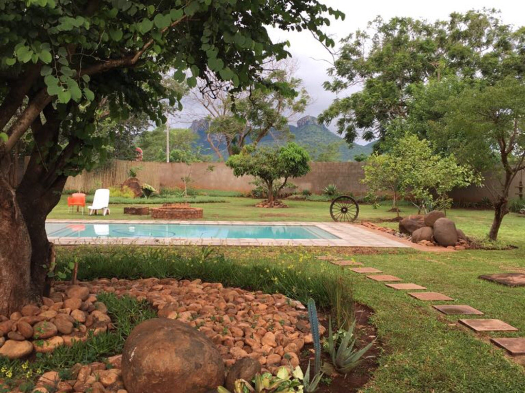 Biweda Nguni B&B主图