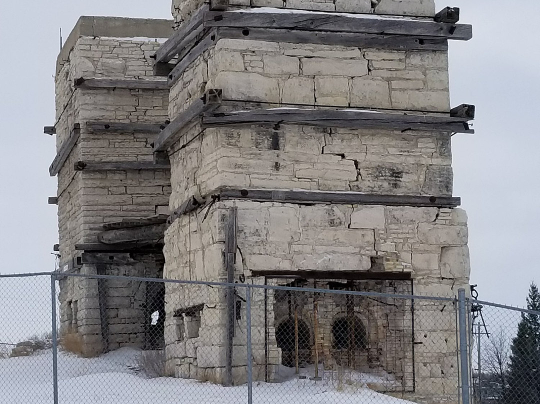 Stonewall Quarry Park景点图片