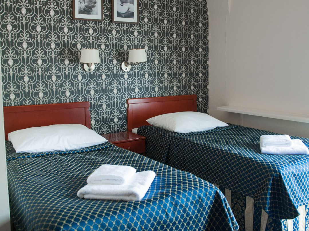 Noce i Dnie Hotel主图