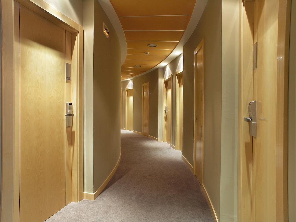 Hotel Pamplona Cross Elorz主图