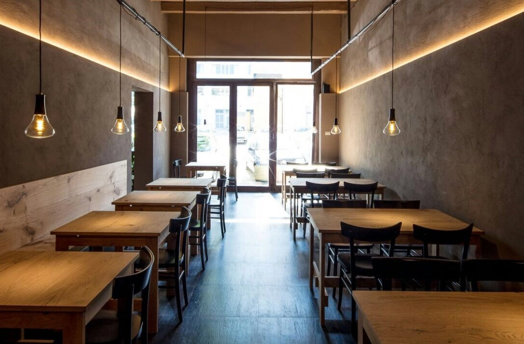 Pizzeria Viale 73
