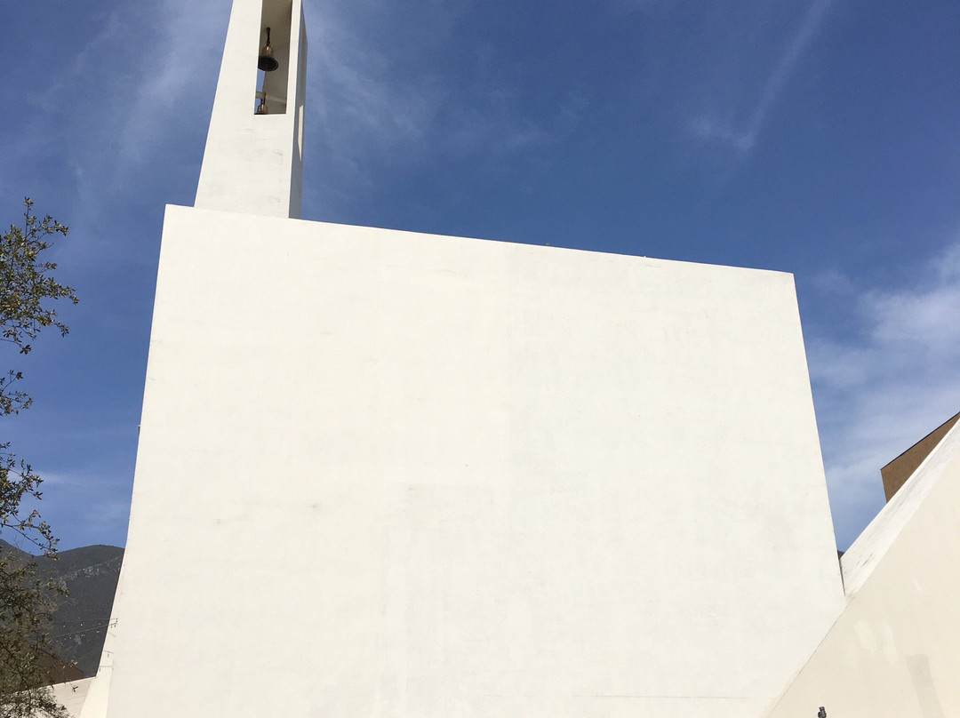 Pueblo Serena-蒙特雷必去景点