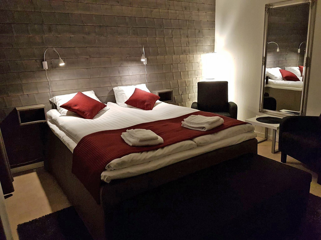 Hotell Hammarstrand主图