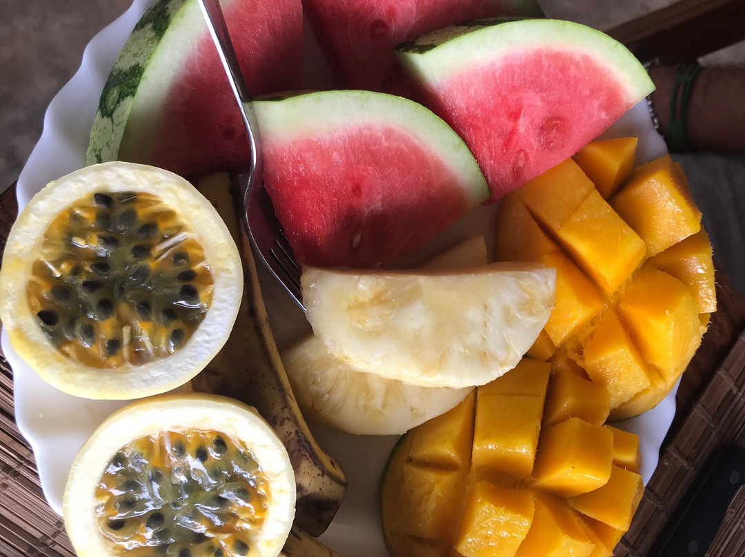 Kenga Giama Resort主图