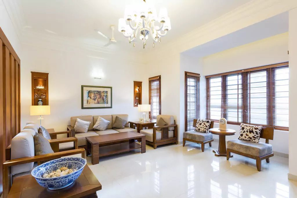 Mountain View Paradise主图