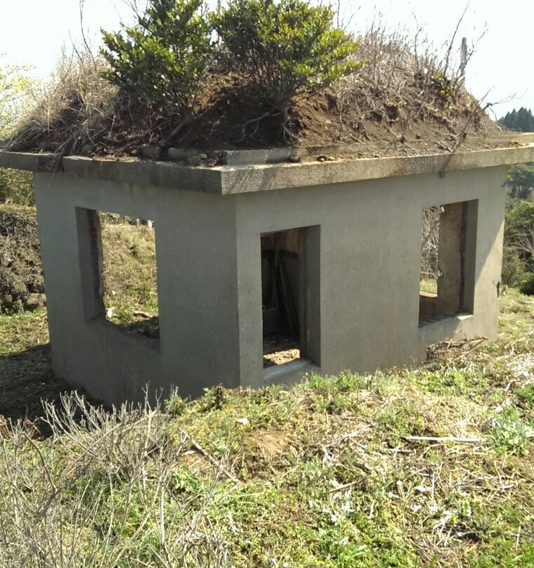 Mt. Aguri-伊万里市必去景点