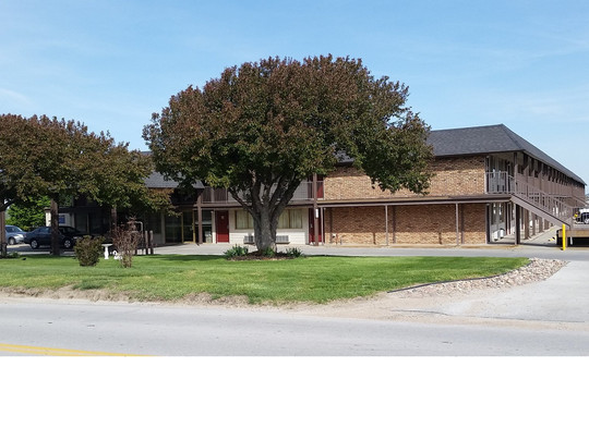 Home-Towne Lodge Omaha主图