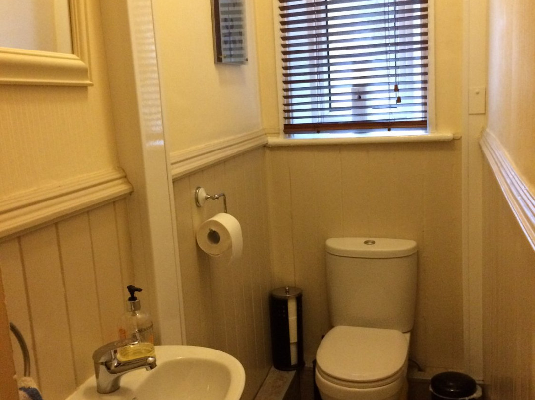 The Melrose Guest House主图