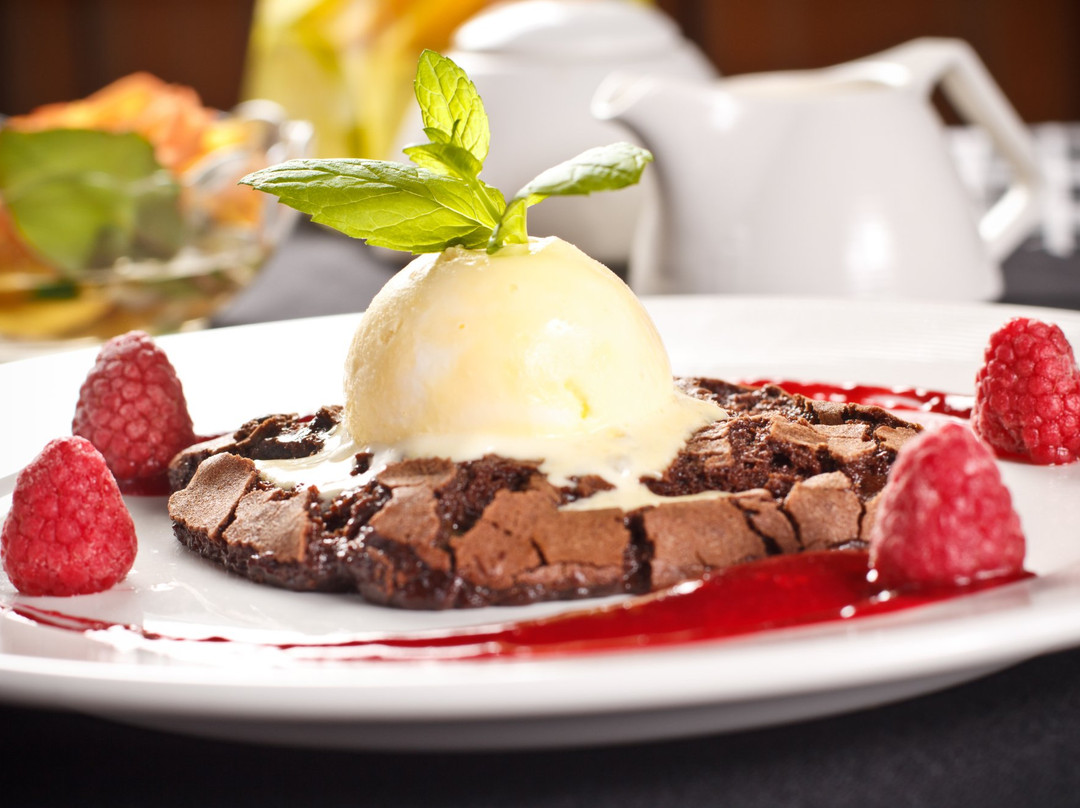 Hotel IOR - Centrum Kongresowe主图