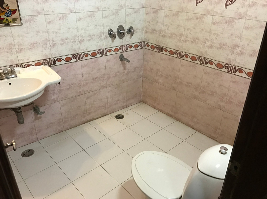 DR国际酒店主图