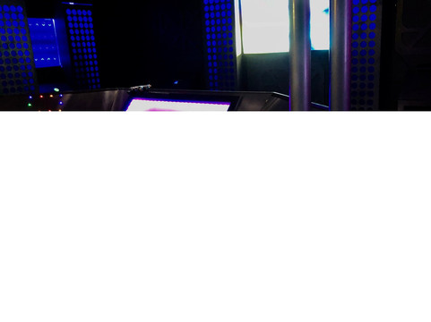 Stumptown Escape Games-泰格德必去景点