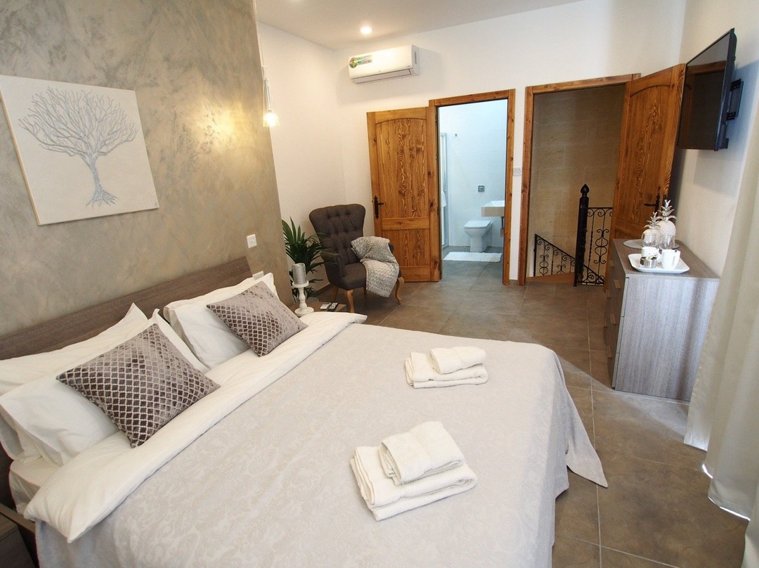 Ta'Kalamija Bed & Breakfast主图