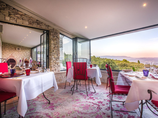 Le Petit Palais d'Aglaé主图