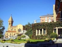 Parroquia de San Ignacio de Loyola景点图片