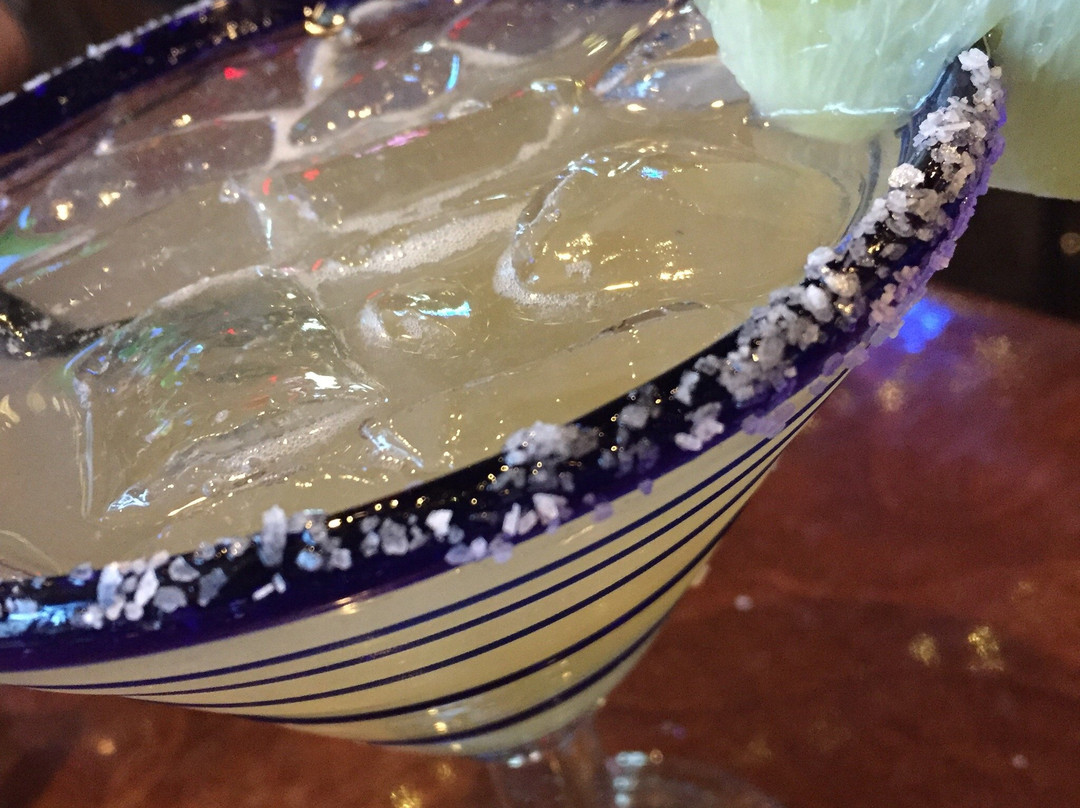 Casa Bonita Mexican Restaurant & Tequila Bar