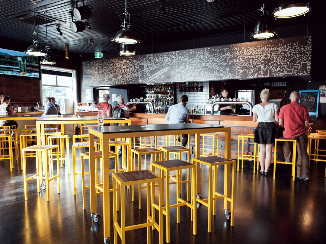 Clifton Hill Brew Pub