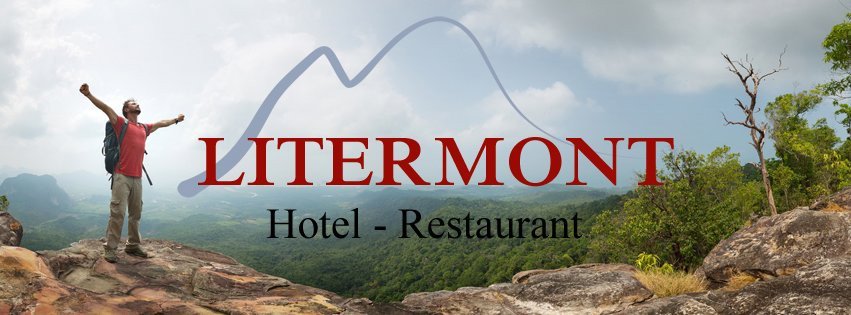 Hotel Restaurant Litermont主图