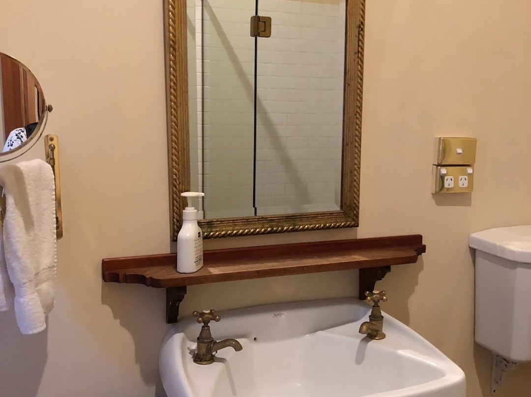 国会街布雷麦早餐客栈主图