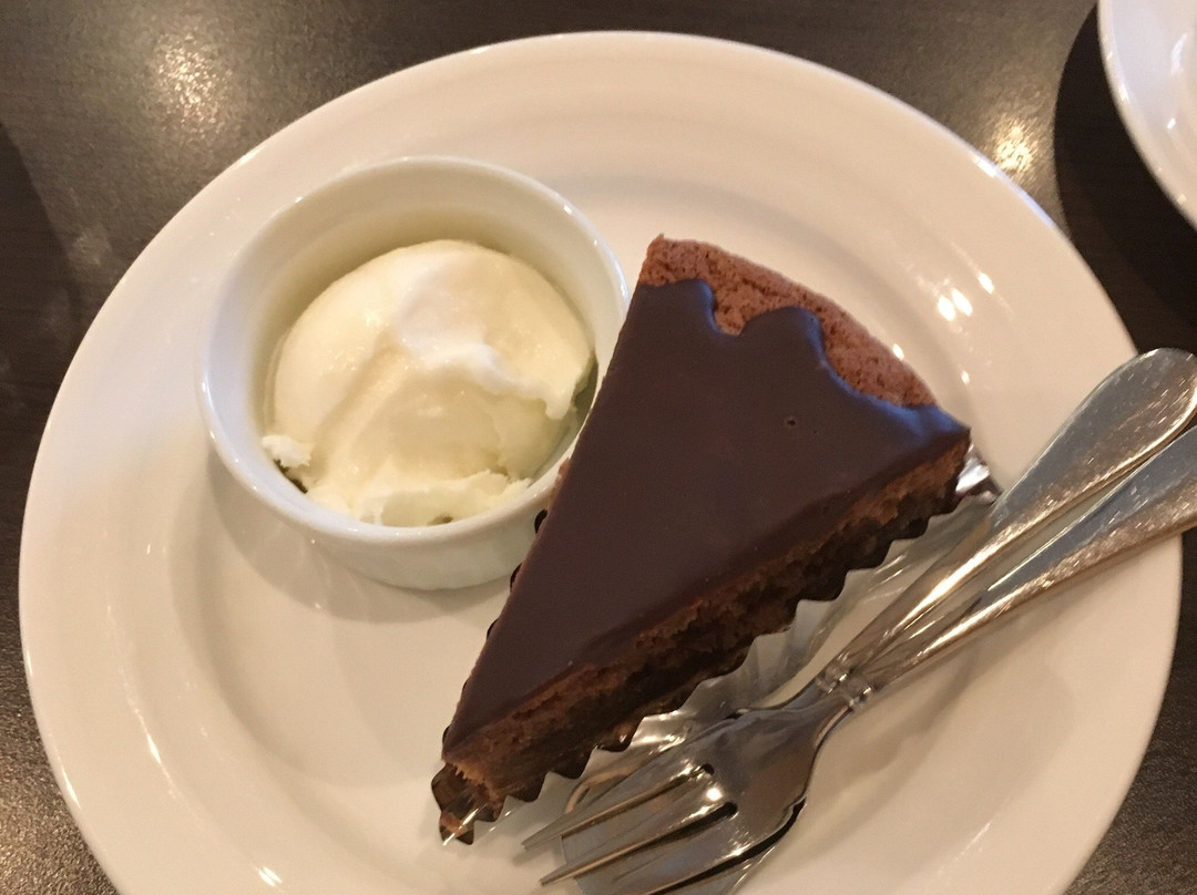 相生市餐馆和美食-Daruma Coffee