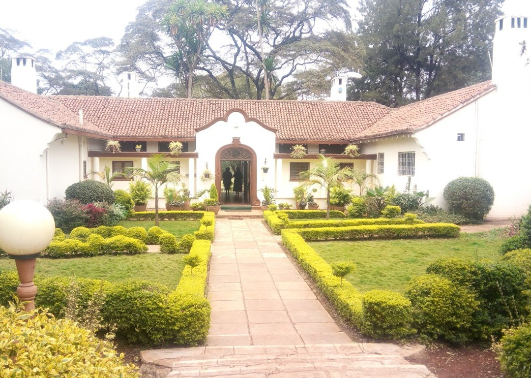 ACK St.Julians Centre主图