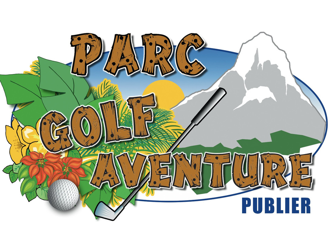 Parc Golf Aventure-Publier必去景点