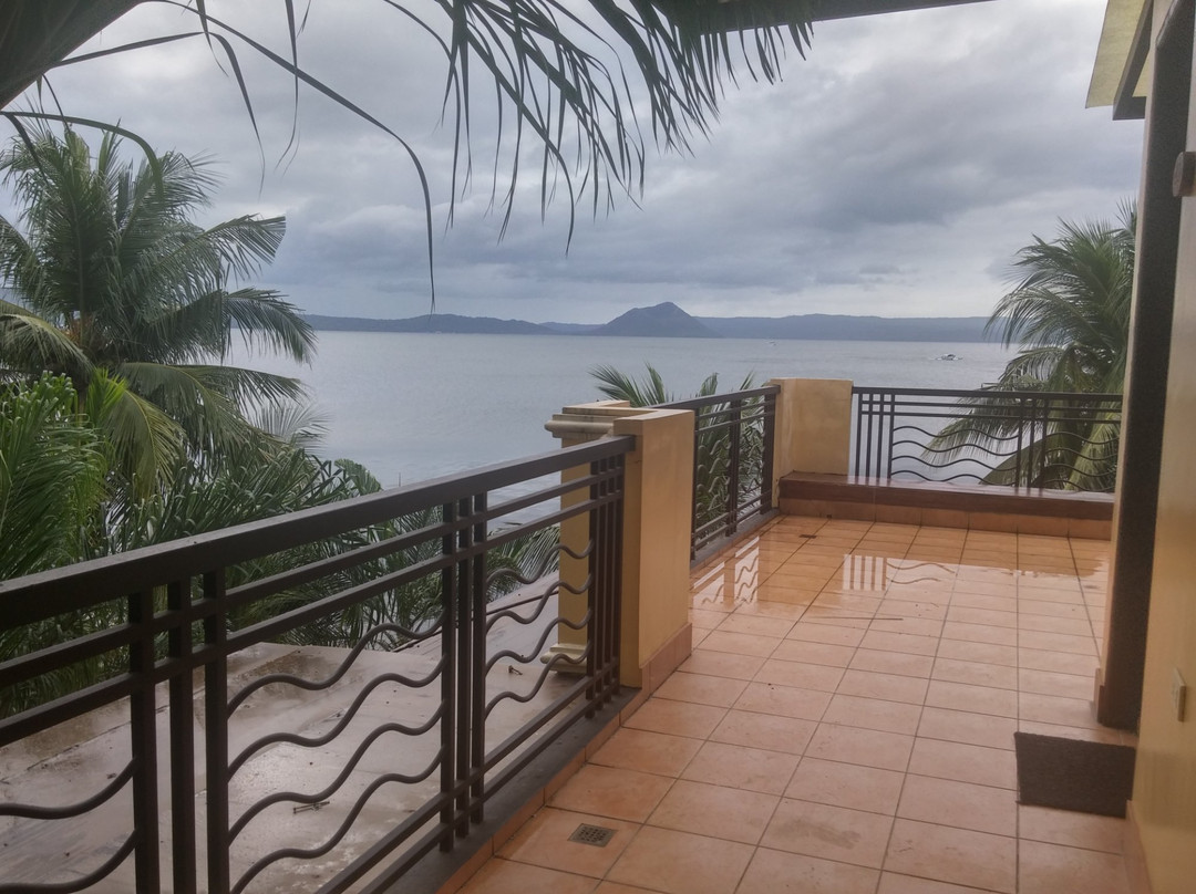 巴莱伊莎贝尔俱乐部酒店主图