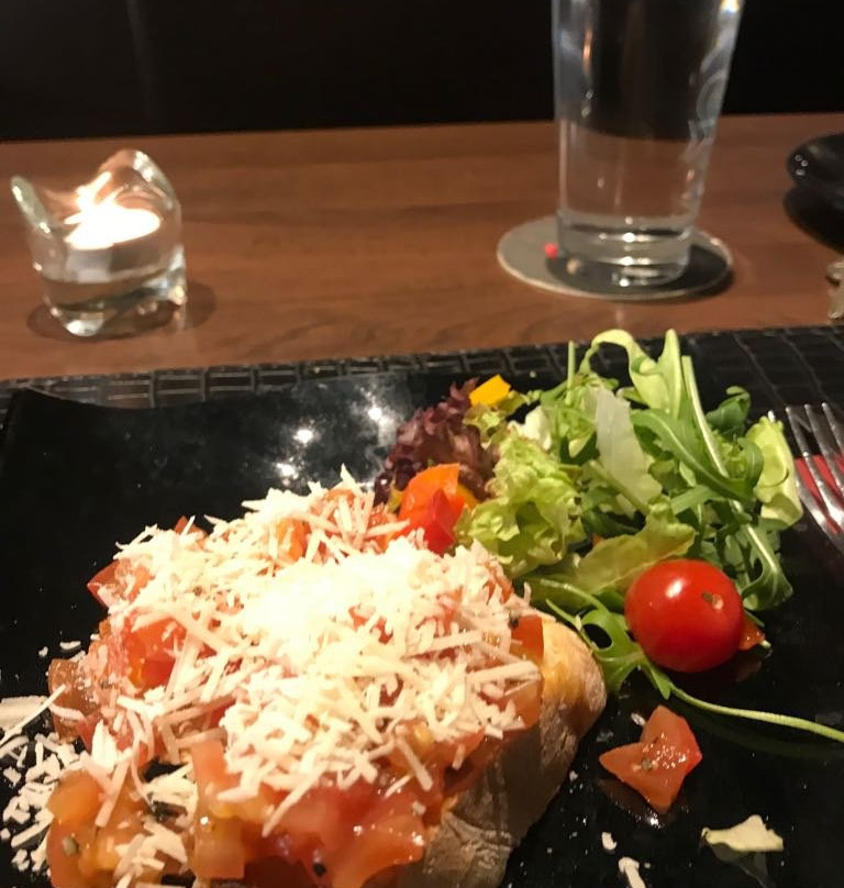 Racket Inn Sporthotel主图