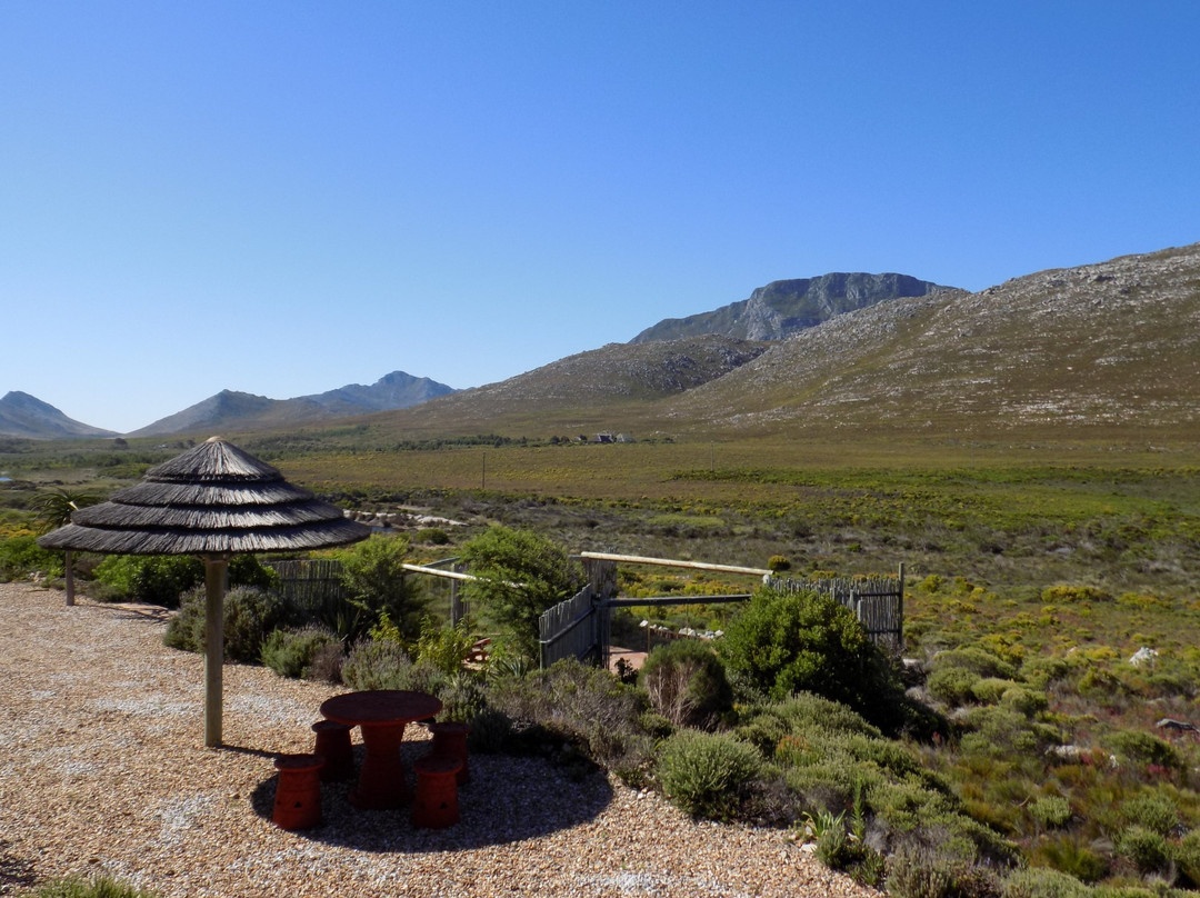 三种滋味旅舍主图