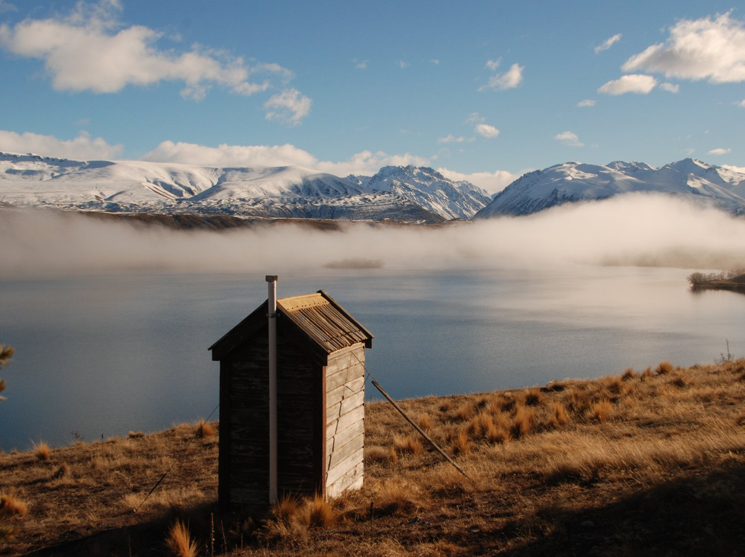 Lake Alexandrina景点图片