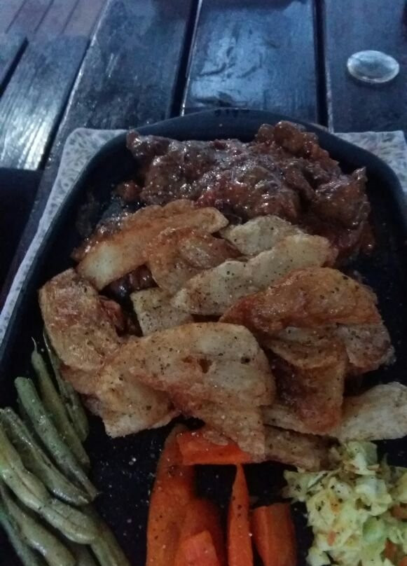 Thaba'Nkwe Bushveld Inn主图