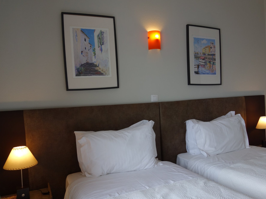 Guest House Oliveira主图