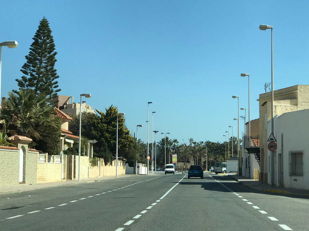 Imagine Mazarron-穆尔西亚马萨龙港必去景点