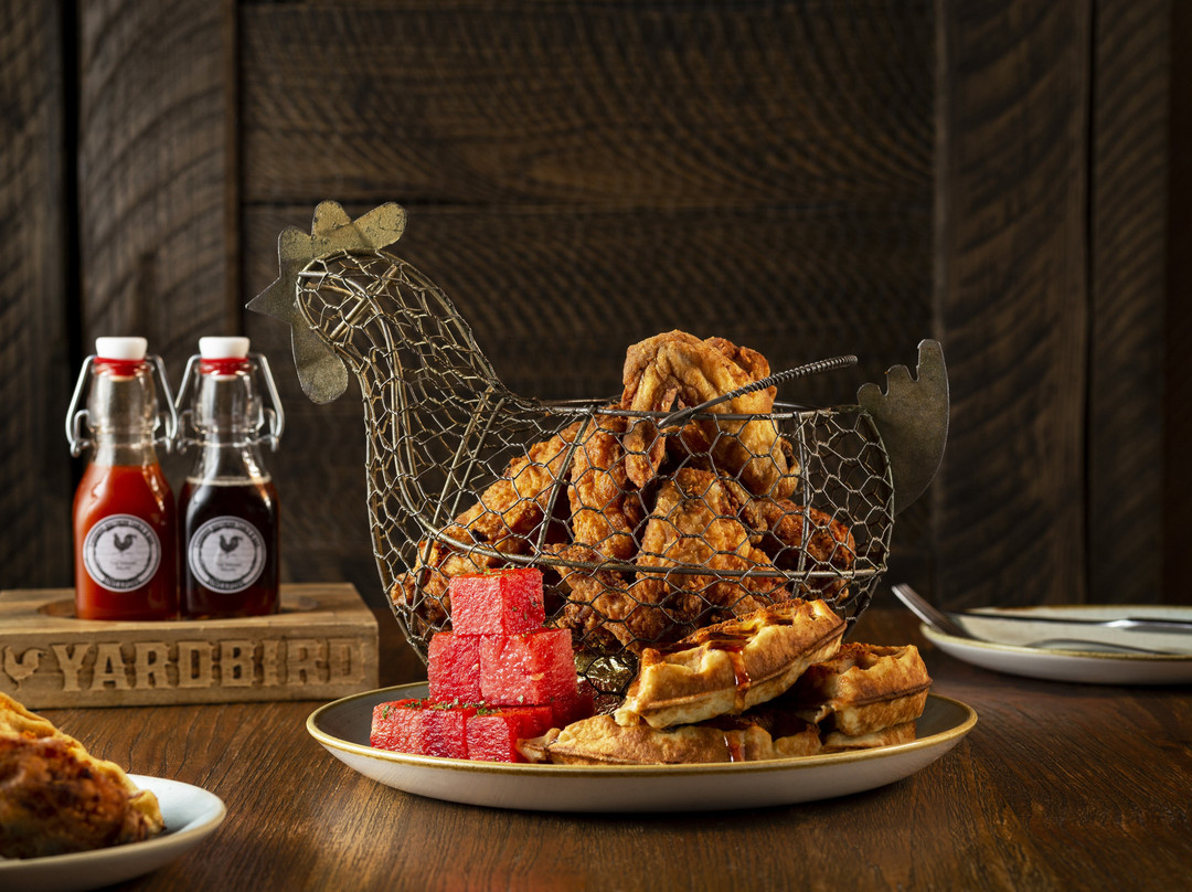 Yardbird Southern Table & Bar
