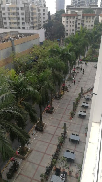 金銮富众酒店-官方