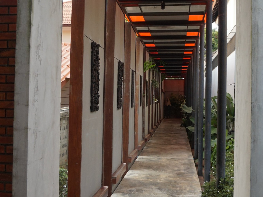 挽碧餐馆和美食-iuDia Coffee - iuDia