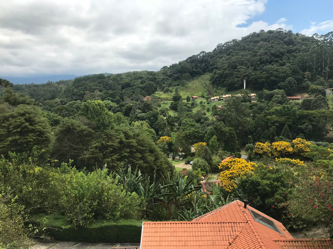 Pousada Quatro Estações主图