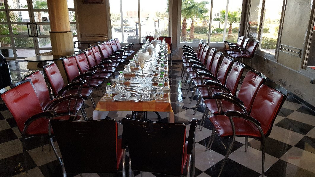 Hotel Ami Driss主图