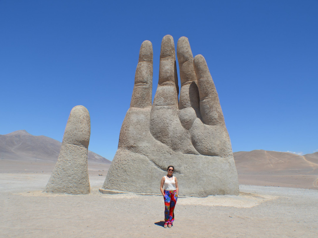 Payma Tours-安托法加斯塔必去景点