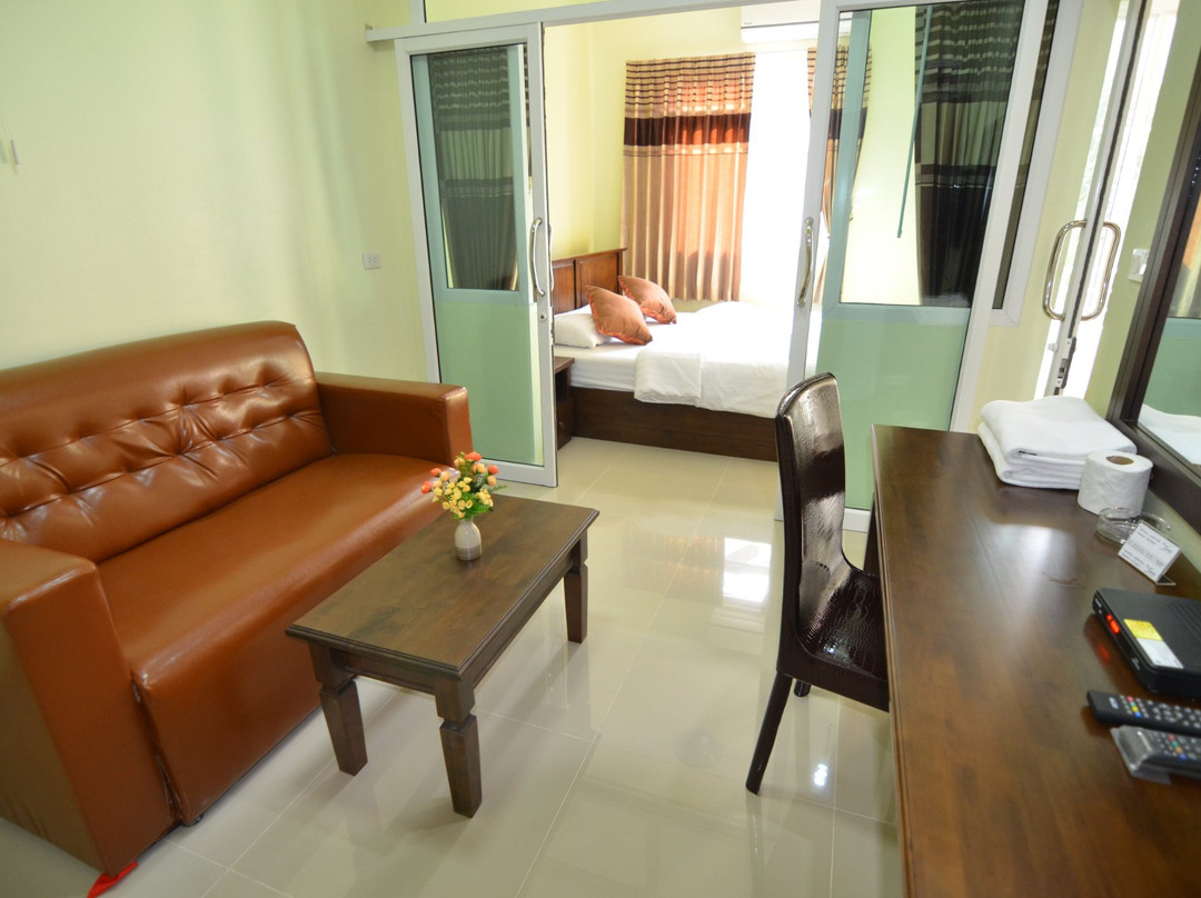 The Best Place主图