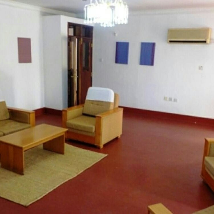 Kilimanjaro Safaris Lodge主图