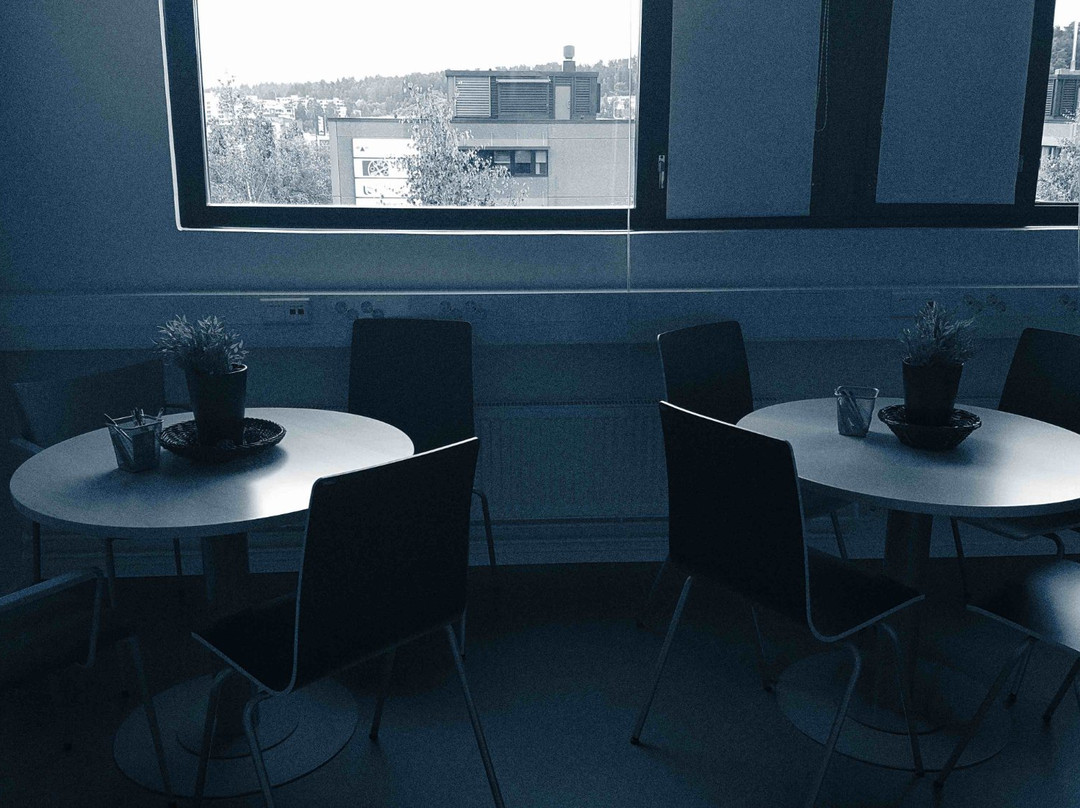 Nastola旅游景点-Room Escape Lahti