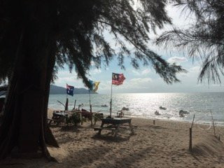 Lone Pine Resort主图