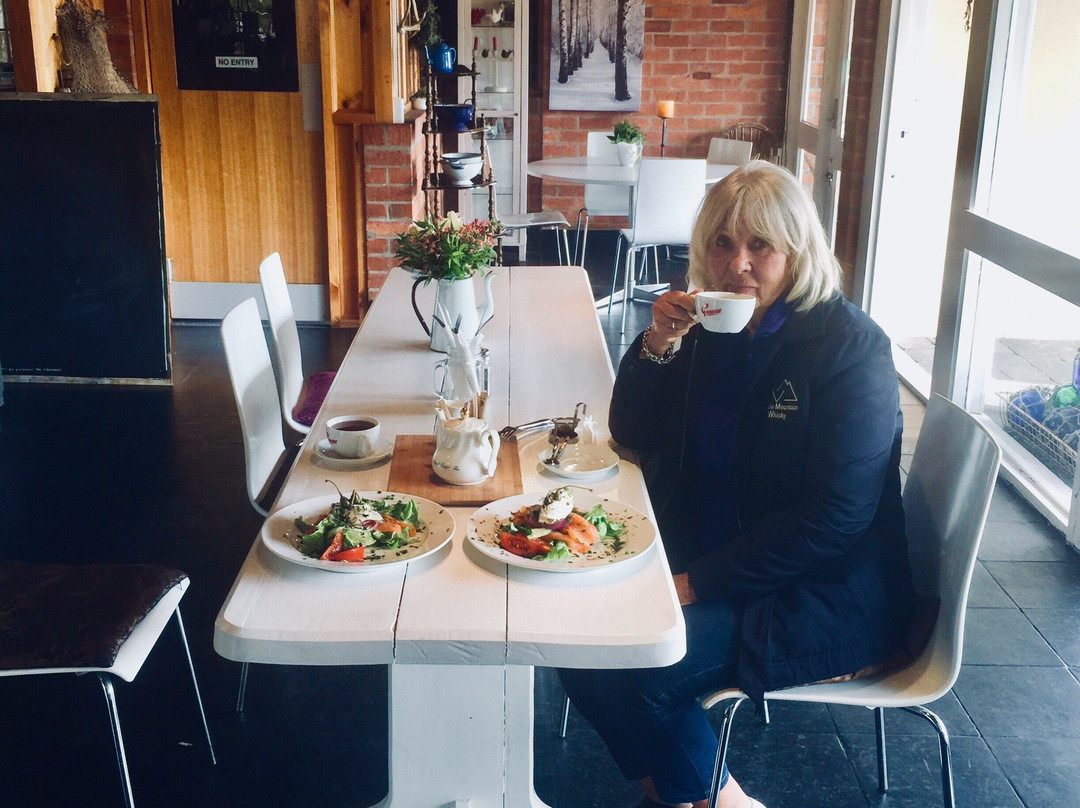 Fish Lips Cafe and Accommodation主图