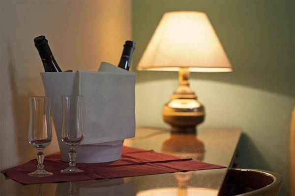 卡塞塔城市酒店主图