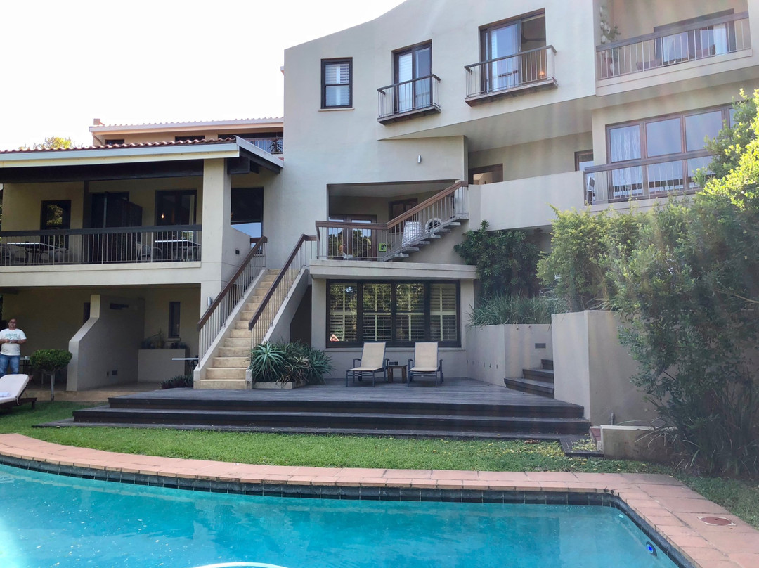 特里默克海洋酒店主图