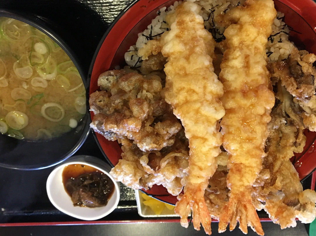 Kinoko Okoku Kimobetsu景点图片